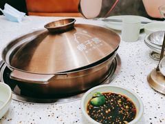 -椰子营·椰子鸡火锅(万象里店)