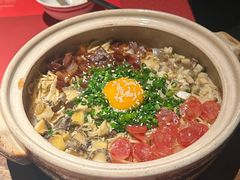 -锦楼·臻选新杭帮(杭州中心店)