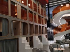 -碧涛阁水世界酒店(万家丽路店)