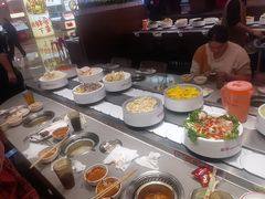 -龍歌自助小火锅(雨花台江南虹悦城店)