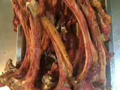 -二毛馕坑肉饭店