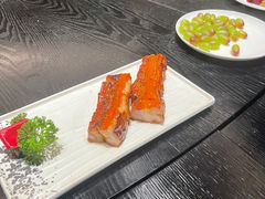 -岁粤Moon·湖景餐厅(月光码头店)
