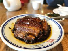 梅菜扣肉-金苑酒家·客家菜·广东老字号(万象店)