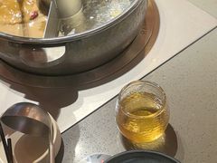 -巴奴毛肚火锅(二七万达店)