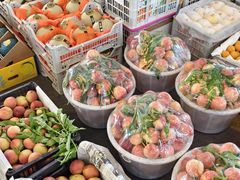 -西郊国际农产品交易中心