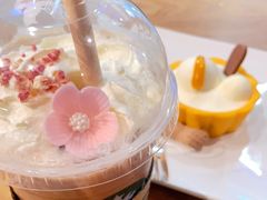 -星巴克(广州光明广场店)