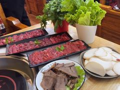 -田村·酸汤鲜牦牛肉火锅(布达拉宫广场店)