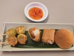 -蔡澜点心·粤菜(西单大悦城店)