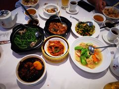 -胜记酒家·风味线(南山花园城店)