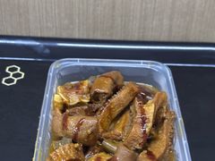 -阿姨牛杂(北京路店)