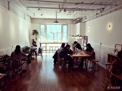 大堂-Cafe Villa