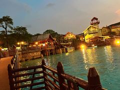 -珠海长隆海洋王国