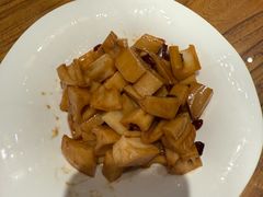 -泉畔人家·老济南经典鲁菜(大明湖店)