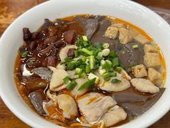 -蒋家肠旺面馆(合群路店)