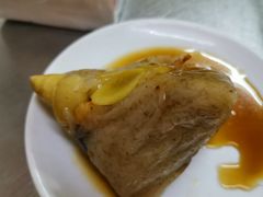 双烹肉粽-老妈宫粽球
