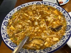 -晚归月亮湾私家菜(临邑路店)