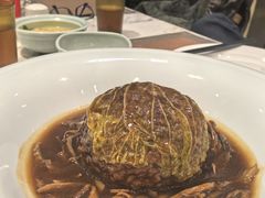-上海皇廷花园酒店·御宴中餐厅