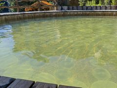 -长白山聚龙火山温泉