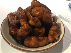 -京城·森鸽排档(双井店)