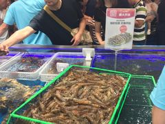 -盒马鲜生(大成店)