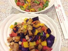 -文三里屯面馆(三里屯店)