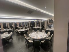 -何适山庄 ·可团建(水长城P2停车场店)