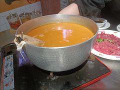 -燃计沙茶皇·香港沙茶火锅(人广旗舰店)