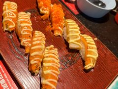 -古田居·特色寿司料理(星之岛旗舰店)