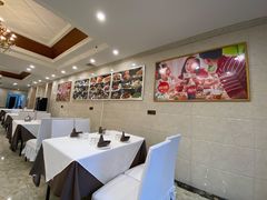 大堂-红高粱大酒店(宁山东路店)