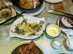 -来客家食府 · 福建客家菜(厦禾路店)