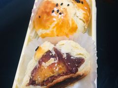 流沙红豆酥-味多美蛋糕(灯市口店)