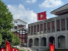 -遵义会议纪念馆