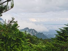 -含鄱口