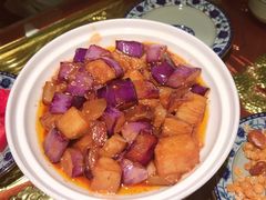 -缪氏川菜(深圳北站缤果空间店)