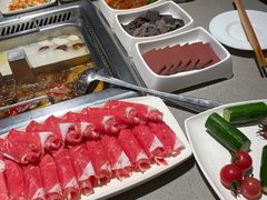 -海底捞火锅(万象城店)