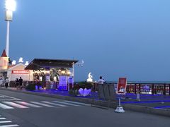 -老虎石海上公园