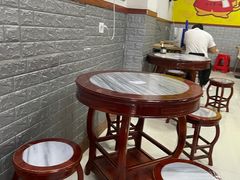 大堂-岭南第一锅(萝岗万达店)