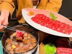 -江户·岚 创意料理(泛海店)