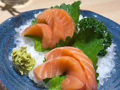 -気楽亭和食料理(气乐亭大世界本店)