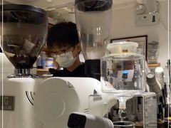 -Oasis coffee燕谷咖啡(公信店)