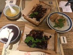 -卤儿道道(龙游路店)