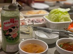 -海底捞火锅(顺义华联店)