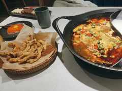 -新辣道鱼火锅(上地华联店)
