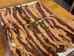 -大壮家原味烤肉(兴华北街店)