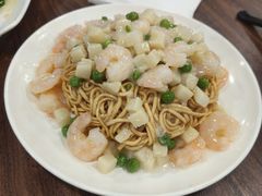 -王家沙点心店(南京西路总店)