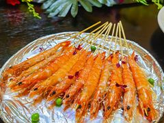 -胜记为食家·创新粤菜(车公庙店)