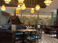 -安南越南餐厅(青岛万象城店)