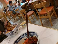 -臻陕府·陕西手工面(秀沿路店)