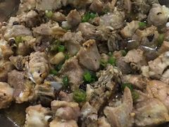 -标记美食新鲜猪杂(兴南大道店)