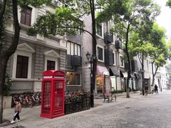 -飞马旅黎黄陂路文旅街区